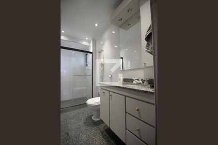 Apartamento à venda com 540m², 5 quartos e 5 vagasBanheiro