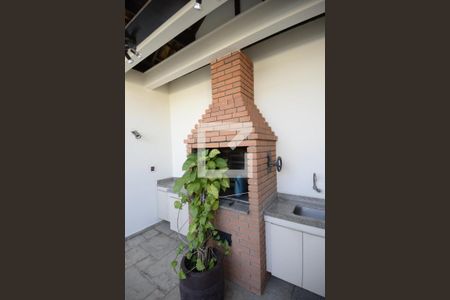 Apartamento à venda com 540m², 5 quartos e 5 vagasÁrea Externa