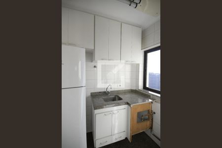 Apartamento à venda com 540m², 5 quartos e 5 vagasCozinha