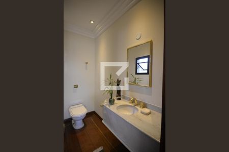 Apartamento à venda com 540m², 5 quartos e 5 vagasLavabo 2