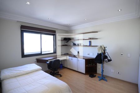 Apartamento à venda com 540m², 5 quartos e 5 vagasQuarto