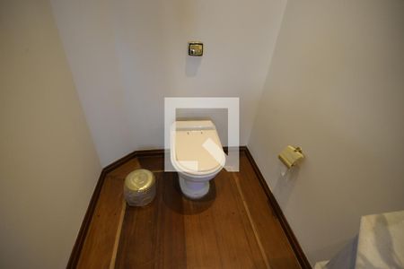 Apartamento à venda com 540m², 5 quartos e 5 vagasLavabo 2