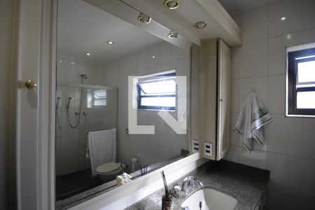 Apartamento à venda com 540m², 5 quartos e 5 vagasBanheiro 