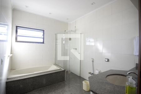 Apartamento à venda com 540m², 5 quartos e 5 vagasBanheiro