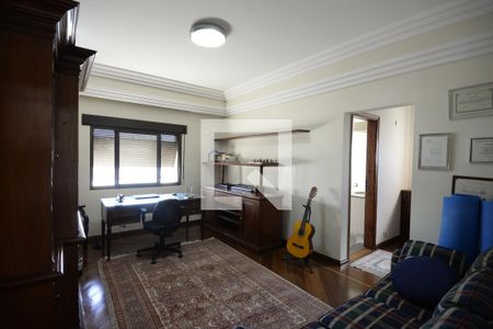 Apartamento à venda com 540m², 5 quartos e 5 vagasQuarto 