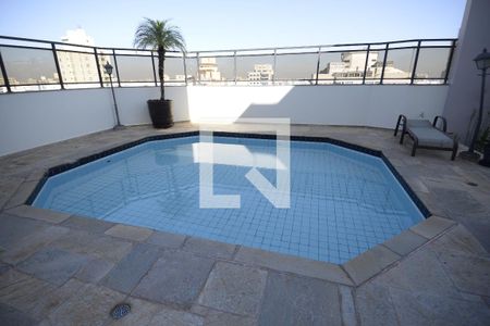 Apartamento à venda com 540m², 5 quartos e 5 vagasÁrea Externa