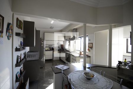 Apartamento à venda com 540m², 5 quartos e 5 vagasSala