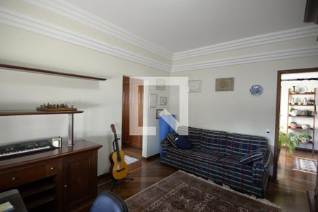 Apartamento à venda com 540m², 5 quartos e 5 vagasQuarto 