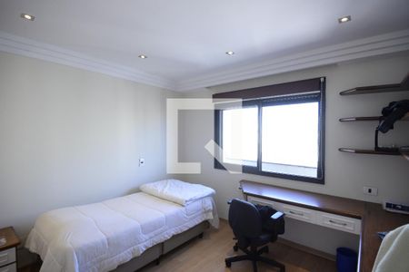 Apartamento à venda com 540m², 5 quartos e 5 vagasQuarto 