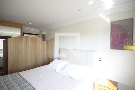 Apartamento à venda com 540m², 5 quartos e 5 vagasQuarto 