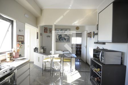 Apartamento à venda com 540m², 5 quartos e 5 vagasCozinha