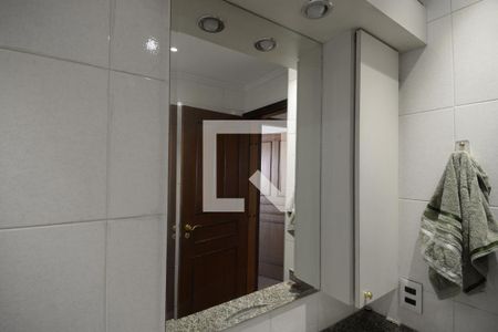 Apartamento à venda com 540m², 5 quartos e 5 vagasBanheiro