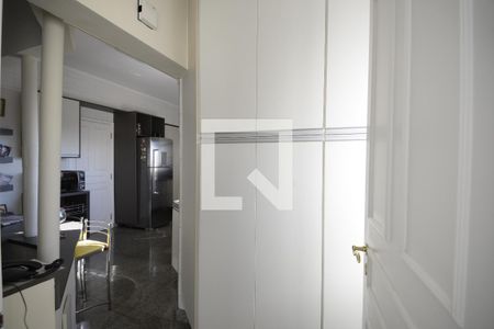 Apartamento à venda com 540m², 5 quartos e 5 vagasBanheiro 