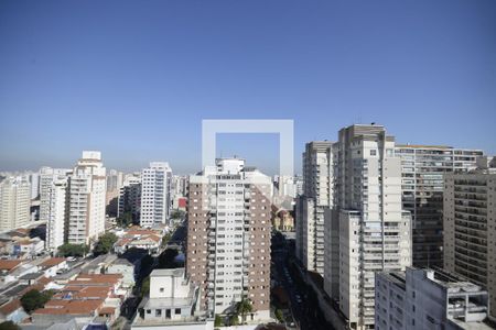 Apartamento à venda com 540m², 5 quartos e 5 vagasÁrea Externa
