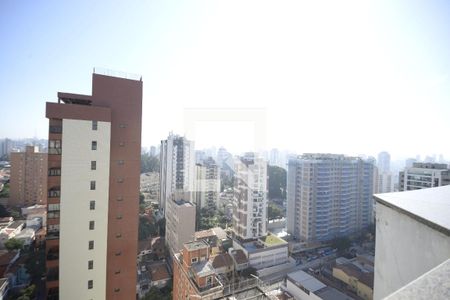 Apartamento à venda com 540m², 5 quartos e 5 vagasÁrea Externa