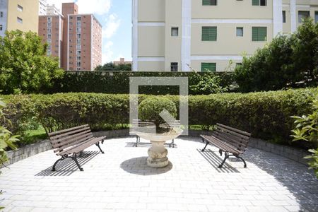 Apartamento à venda com 540m², 5 quartos e 5 vagasÁrea comum