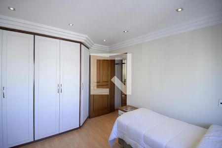 Apartamento à venda com 540m², 5 quartos e 5 vagasQuarto 