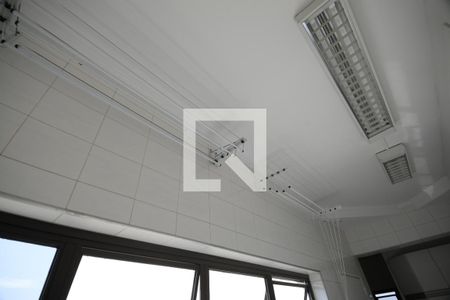 Apartamento à venda com 540m², 5 quartos e 5 vagasÁrea de Serviço