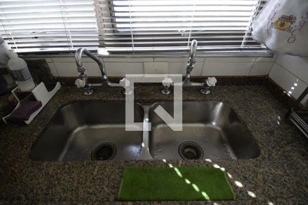 Apartamento à venda com 540m², 5 quartos e 5 vagasCozinha