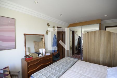 Apartamento à venda com 540m², 5 quartos e 5 vagasQuarto 