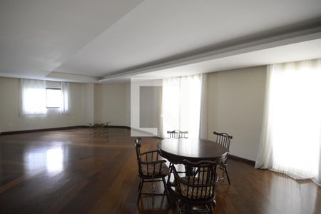 Apartamento à venda com 540m², 5 quartos e 5 vagasÁrea comum