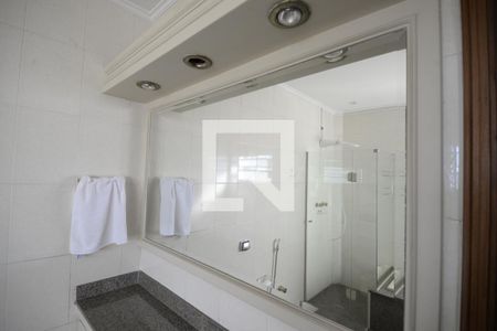 Apartamento à venda com 540m², 5 quartos e 5 vagasBanheiro