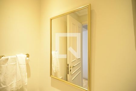 Apartamento à venda com 540m², 5 quartos e 5 vagasLavabo