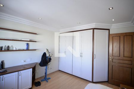 Apartamento à venda com 540m², 5 quartos e 5 vagasQuarto 