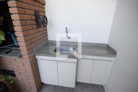 Apartamento à venda com 540m², 5 quartos e 5 vagasÁrea Externa