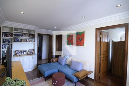 Apartamento à venda com 540m², 5 quartos e 5 vagasQuarto 