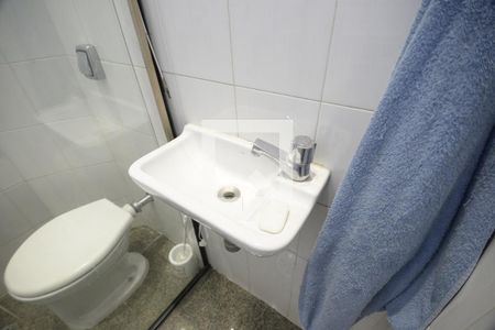 Apartamento à venda com 540m², 5 quartos e 5 vagasBanheiro 4