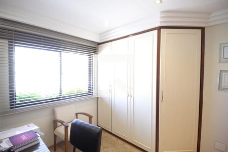 Apartamento à venda com 540m², 5 quartos e 5 vagasQuarto 