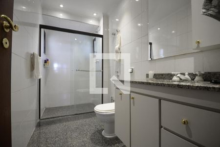 Apartamento à venda com 540m², 5 quartos e 5 vagasBanheiro