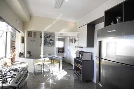 Apartamento à venda com 540m², 5 quartos e 5 vagasSala