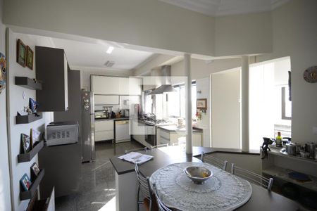 Apartamento à venda com 540m², 5 quartos e 5 vagasSala