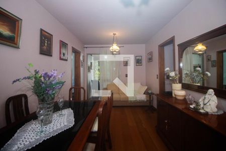 Sala de apartamento para alugar com 2 quartos, 79m² em Petrópolis, Porto Alegre