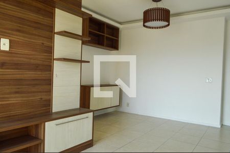 Sala de apartamento à venda com 2 quartos, 59m² em Pechincha, Rio de Janeiro