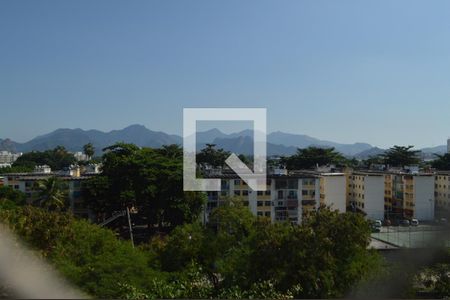 Vista da Varanda  de apartamento para alugar com 2 quartos, 59m² em Pechincha, Rio de Janeiro