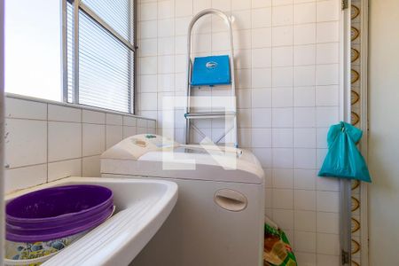 Apartamento à venda com 96m², 2 quartos e 1 vagaÁrea de serviço