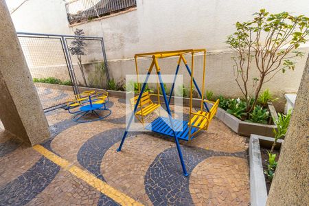 Apartamento à venda com 96m², 2 quartos e 1 vagaÁrea comum - Playground