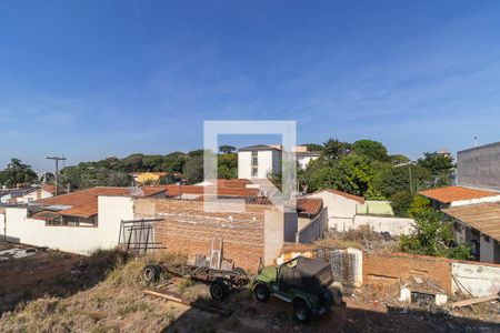 Vista do quarto 1 de apartamento à venda com 2 quartos, 96m² em Jardim Chapadão, Campinas