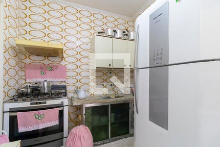 Apartamento à venda com 96m², 2 quartos e 1 vagaCozinha