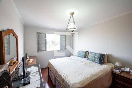 Quarto 1 de apartamento à venda com 3 quartos, 100m² em Jabaquara, São Paulo