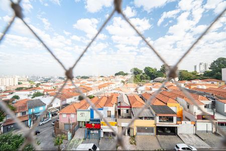 Vista do Quarto 1 de apartamento à venda com 3 quartos, 100m² em Jabaquara, São Paulo