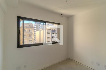 Studio de casa de condomínio à venda com 1 quarto, 16m² em Santa Efigênia, São Paulo