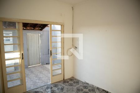 Sala de casa para alugar com 2 quartos, 70m² em Jardim Carmen Cristina, Hortolândia