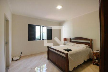 Suíte de casa para alugar com 3 quartos, 175m² em Jardim Pires de Mello, Sorocaba