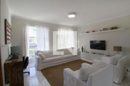 Sala de casa para alugar com 3 quartos, 175m² em Jardim Pires de Mello, Sorocaba