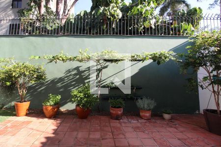 Vista da Suíte de casa para alugar com 3 quartos, 175m² em Jardim Pires de Mello, Sorocaba