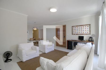 Sala de casa para alugar com 3 quartos, 175m² em Jardim Pires de Mello, Sorocaba